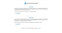 Desktop Screenshot of lexibachelor.heg-fr.ch